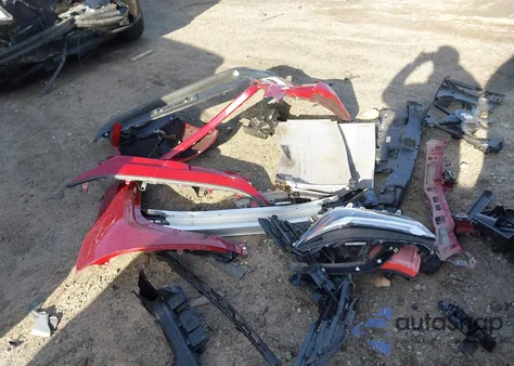 2025 Toyota Rav4 Le z USA, uszkodzony, nr VIN JTMG1RFV0SD113607